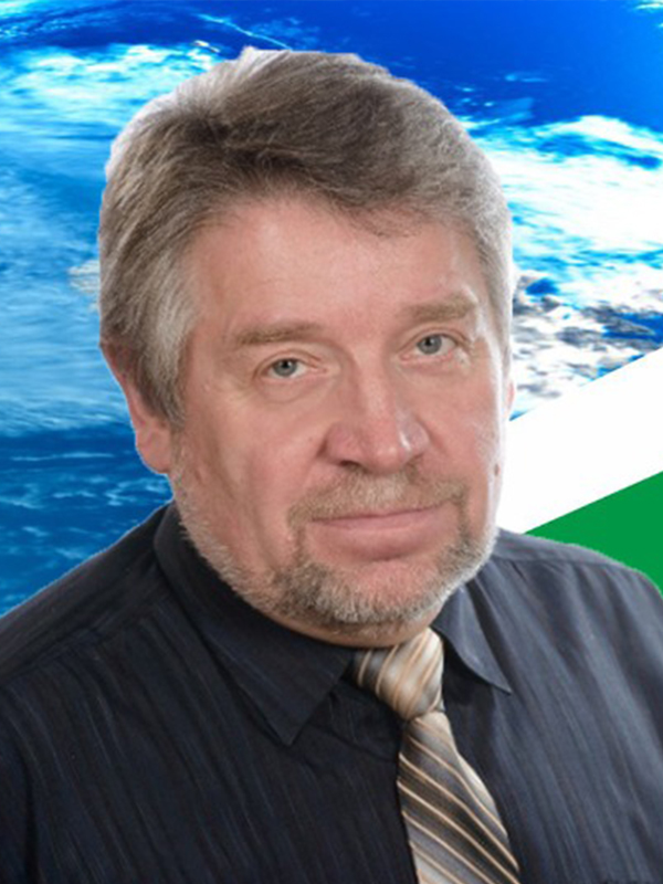 Заец Георгий Григорьевич.